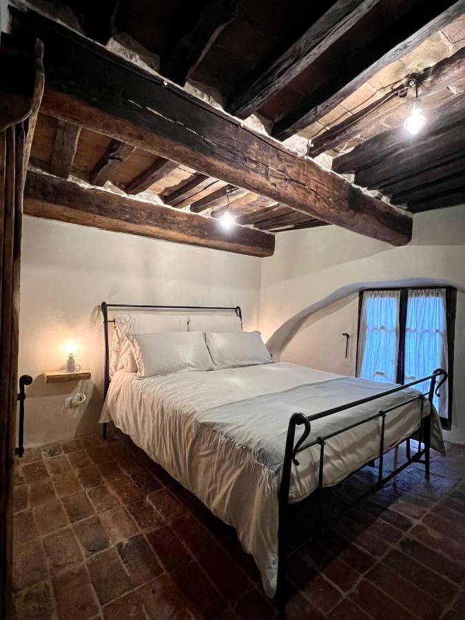 Campiglia dʼOrciaLa Casa Del Teatroアパートメント エクステリア 写真