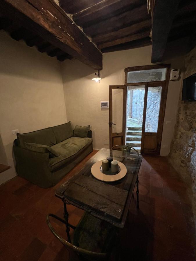 Campiglia dʼOrciaLa Casa Del Teatroアパートメント エクステリア 写真