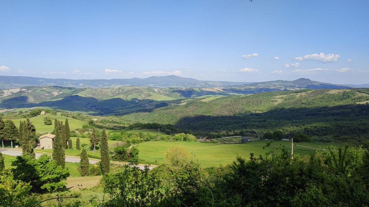 Campiglia dʼOrciaLa Casa Del Teatroアパートメント エクステリア 写真